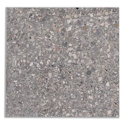 ÖKOBETON-C, geschliffene Oberfläche