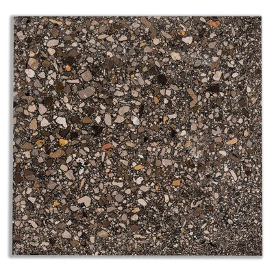 ÖKOBETON-C, geschliffene & versiegelte Oberfläche