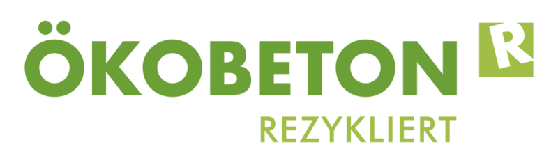 Logo ÖKOBETON-R